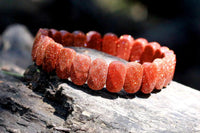 Energize Your Life with Sunstone Bracelet | Brahmatells by Brahmatells