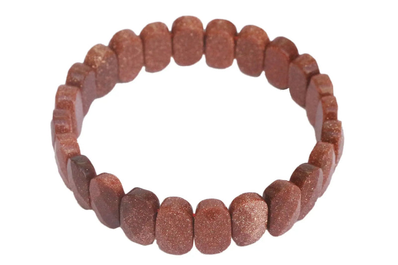 Energize Your Life with Sunstone Bracelet | Brahmatells by Brahmatells