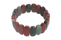 Energized Bloodstone Bracelet for Health & Creativity | Brahmatells by Brahmatells