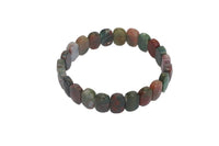 Energized Bloodstone Bracelet for Health & Creativity | Brahmatells by Brahmatells