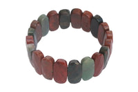 Energized Bloodstone Bracelet for Health & Vitality | Brahmatells by Brahmatells