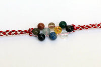Energized Crystal Band for Emotional Balance | Brahmatells by Brahmatells