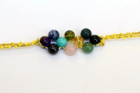 Energized Crystal Band: Serenity & Balance | Brahmatells by Brahmatells