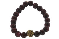 Energized Garnet Bracelet for Love, Health & Success | Brahmatells by Brahmatells