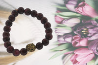 Energized Garnet Bracelet for Love, Health & Success | Brahmatells by Brahmatells