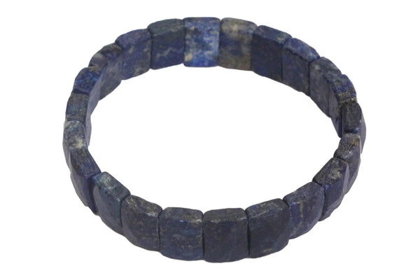 Energized Lapis Lazuli Bracelet for Inner Peace | Brahmatells by Brahmatells