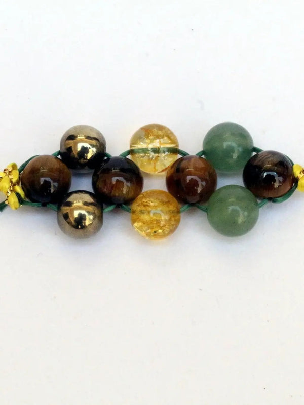 Energized Money and Abundance Band | Brahmatells by Brahmatells