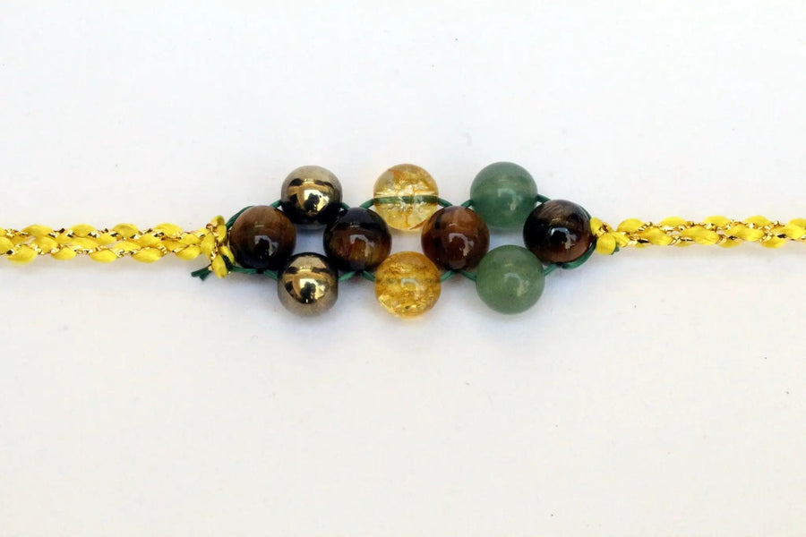 Energized Money and Abundance Band | Brahmatells by Brahmatells