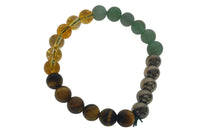 Energized Money and Abundance Bracelet | Brahmatells Exclusive by Brahmatells