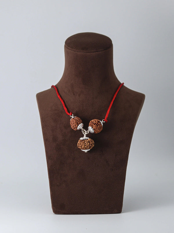 Enhance Career Prospects with Rudraksha for Salary Increment | Brahmatells - BrahmatellsStore