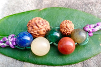 Enhance Learning with 4 & 6 Mukhi Rudraksha | Brahmatells by Brahmatells