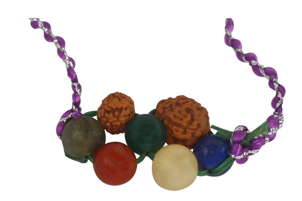 Enhance Learning with 4 & 6 Mukhi Rudraksha | Brahmatells by Brahmatells