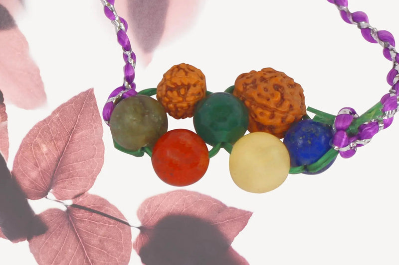 Enhance Learning with 4 & 6 Mukhi Rudraksha | Brahmatells by Brahmatells