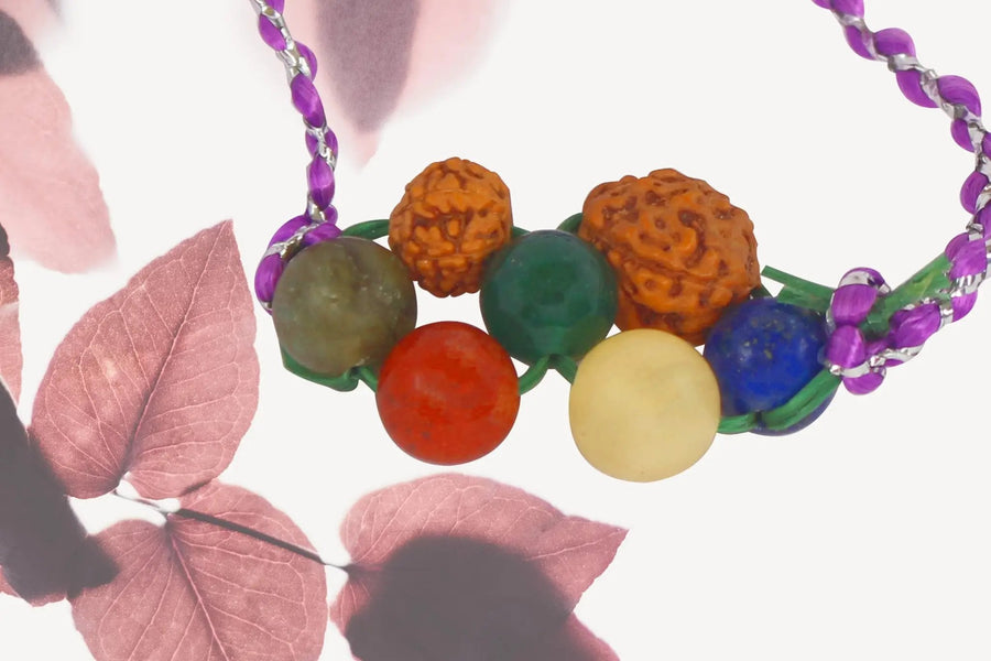 Enhance Learning with 4 & 6 Mukhi Rudraksha | Brahmatells by Brahmatells