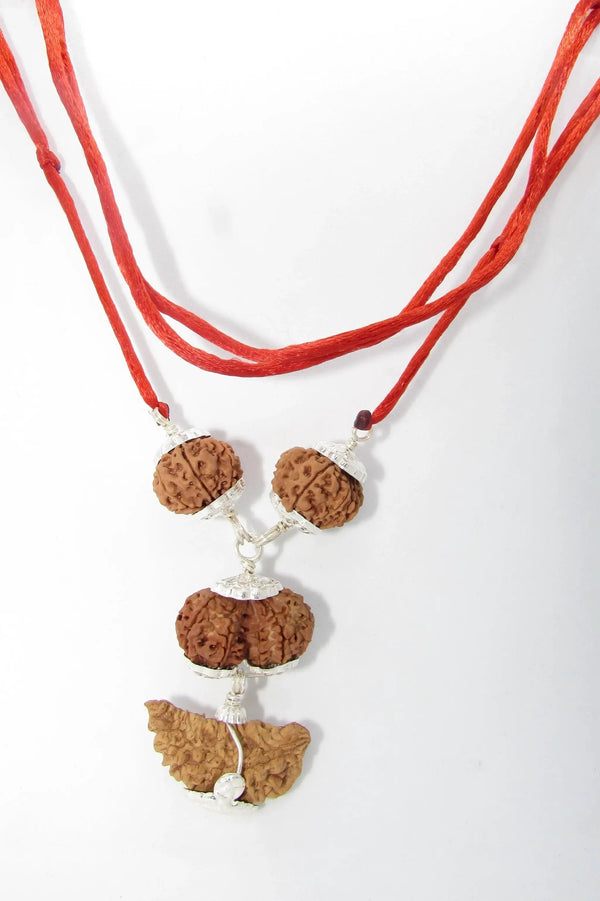 Enhance Your Meditation with Special Rudraksha Combination | Brahmatells by Brahmatells