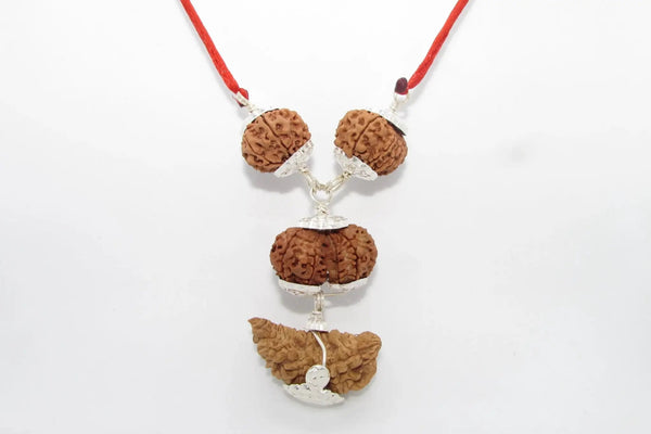 Enhance Your Meditation with Special Rudraksha Combination | Brahmatells by Brahmatells