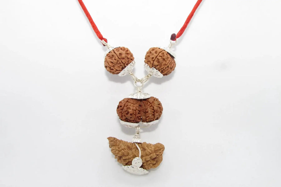 Enhance Your Meditation with Special Rudraksha Combination | Brahmatells by Brahmatells