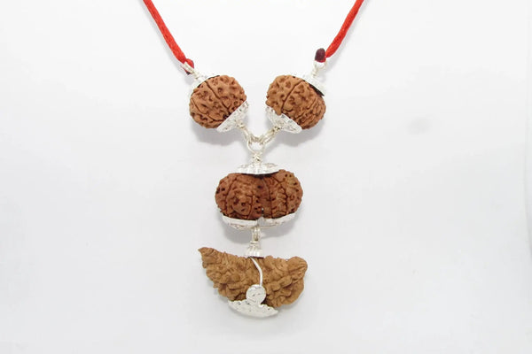 Enhance Your Meditation with Special Rudraksha Combination | Brahmatells by Brahmatells