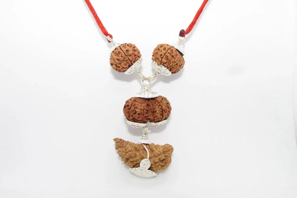 Enhance Your Meditation with Special Rudraksha Combination | Brahmatells by Brahmatells