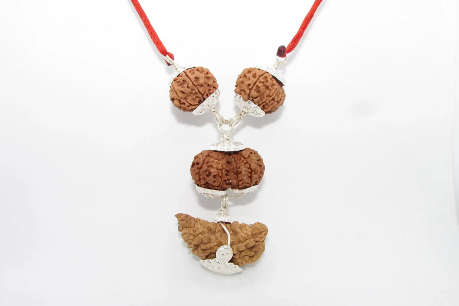 Enhance Your Meditation with Special Rudraksha Combination | Brahmatells by Brahmatells
