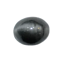 Enigmatic Cats Eye Lead-Grey Gemstone | Brahmatells by Brahmatells
