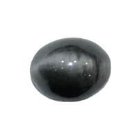 Enigmatic Cats Eye Lead-Grey Gemstone | Brahmatells by Brahmatells