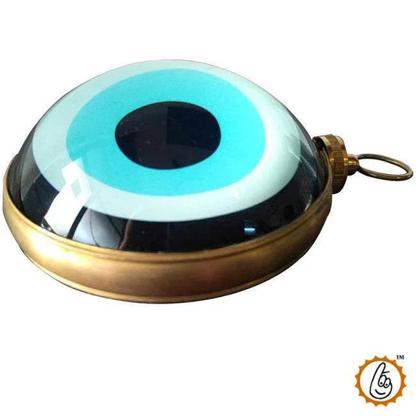Evil-eye-nazar-suraksha-yantra-hang by Brahmatells
