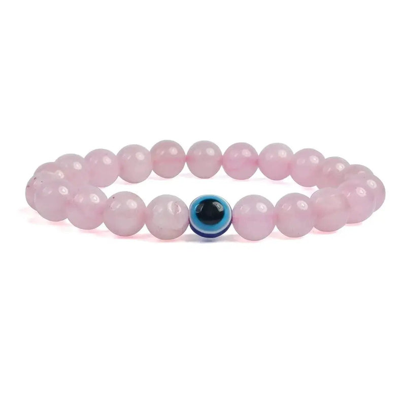 Evil Eye Protection Bracelet | Brahmatells Astro by Brahmatells