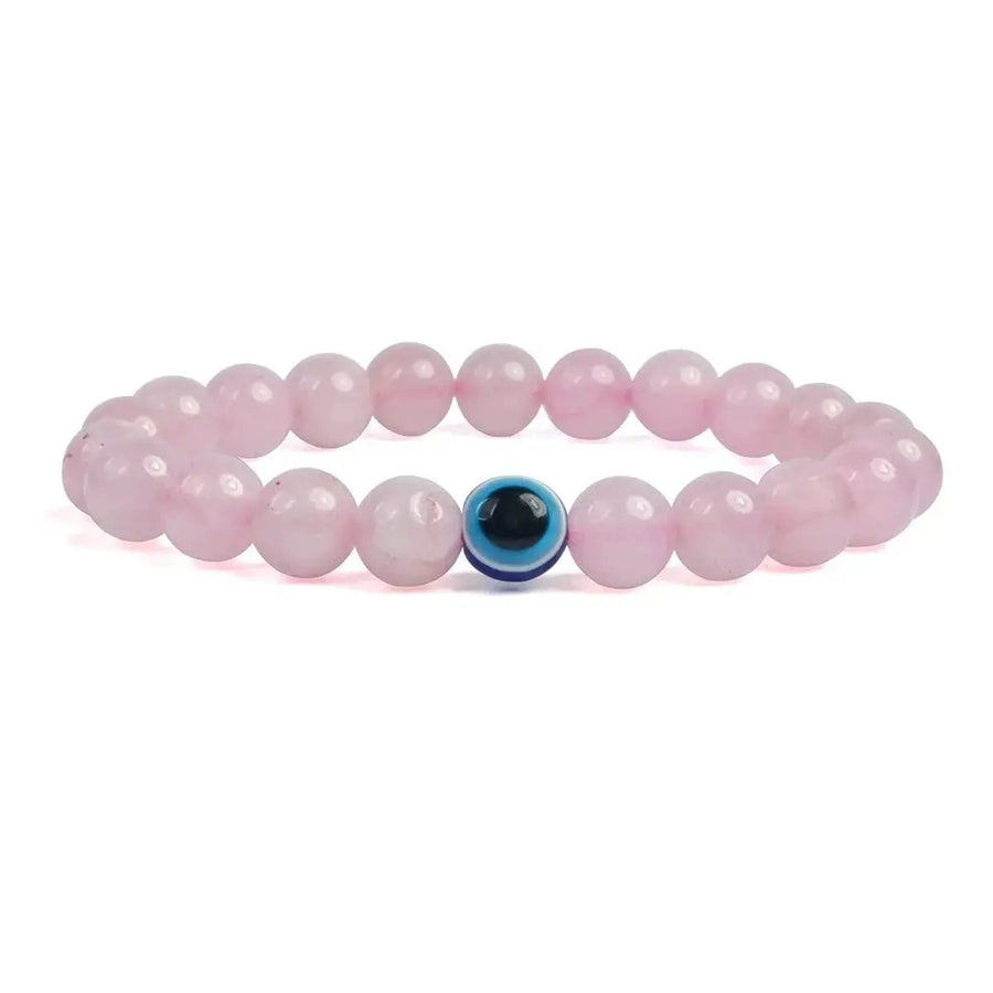 Evil Eye Protection Bracelet | Brahmatells Astro by Brahmatells