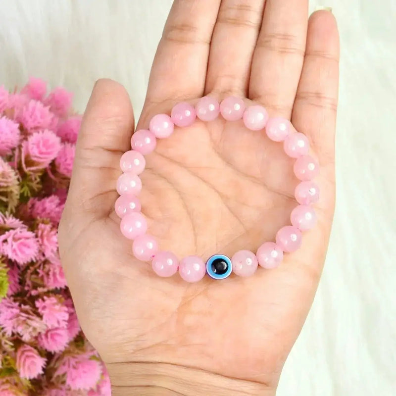 Evil Eye Protection Bracelet | Brahmatells Astro by Brahmatells
