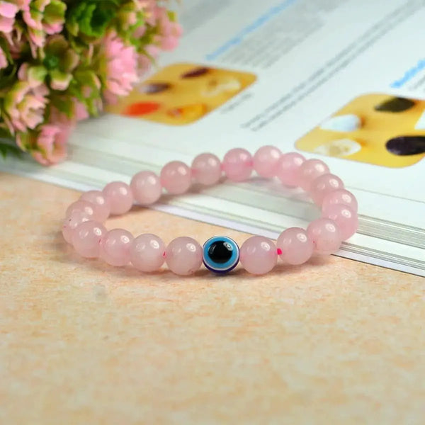Evil Eye Protection Bracelet | Brahmatells Astro by Brahmatells