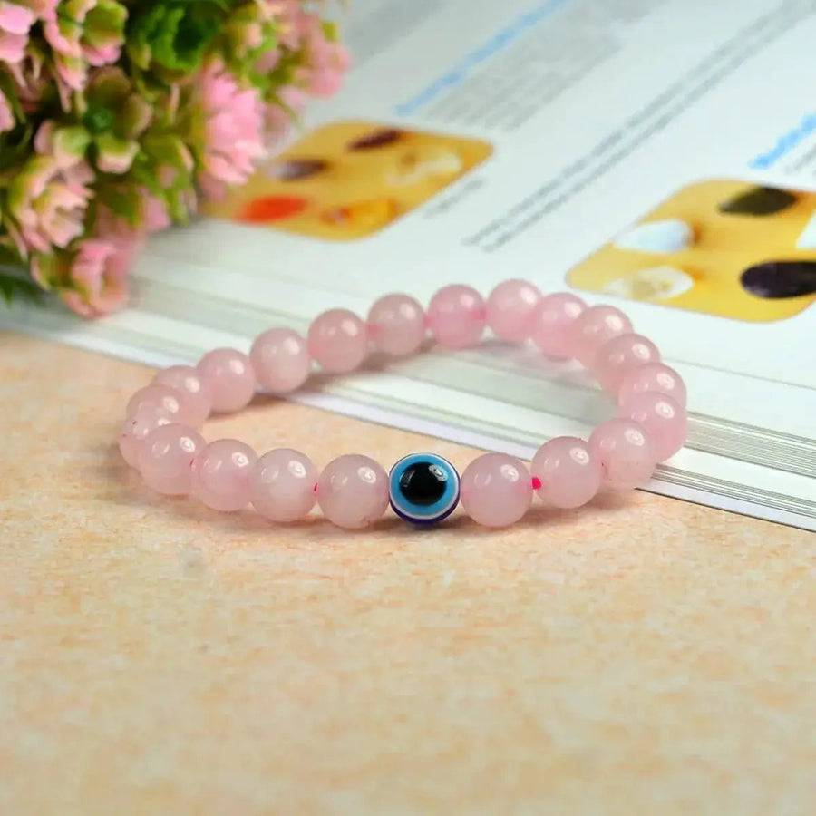 Evil Eye Protection Bracelet | Brahmatells Astro by Brahmatells