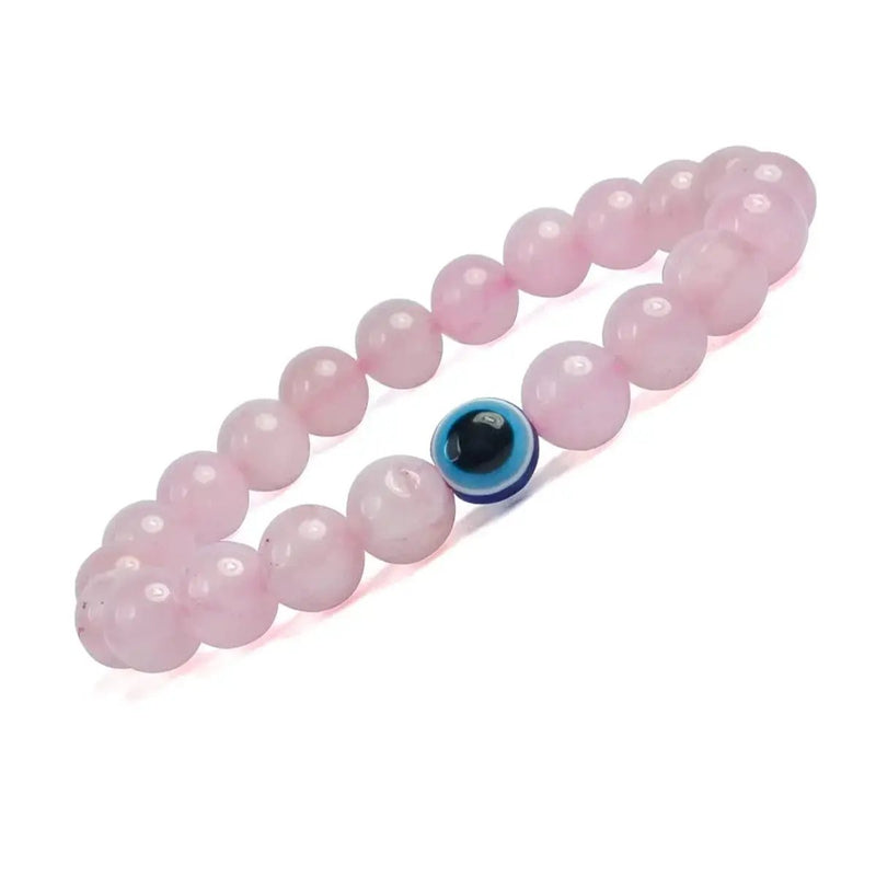 Evil Eye Protection Bracelet | Brahmatells Astro by Brahmatells