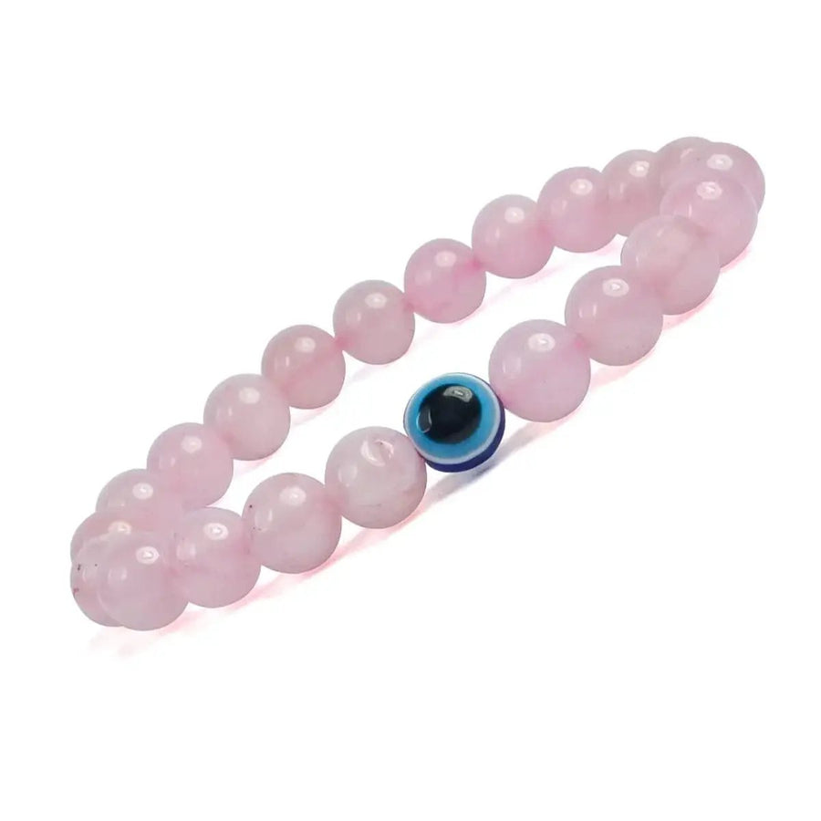 Evil Eye Protection Bracelet | Brahmatells Astro by Brahmatells
