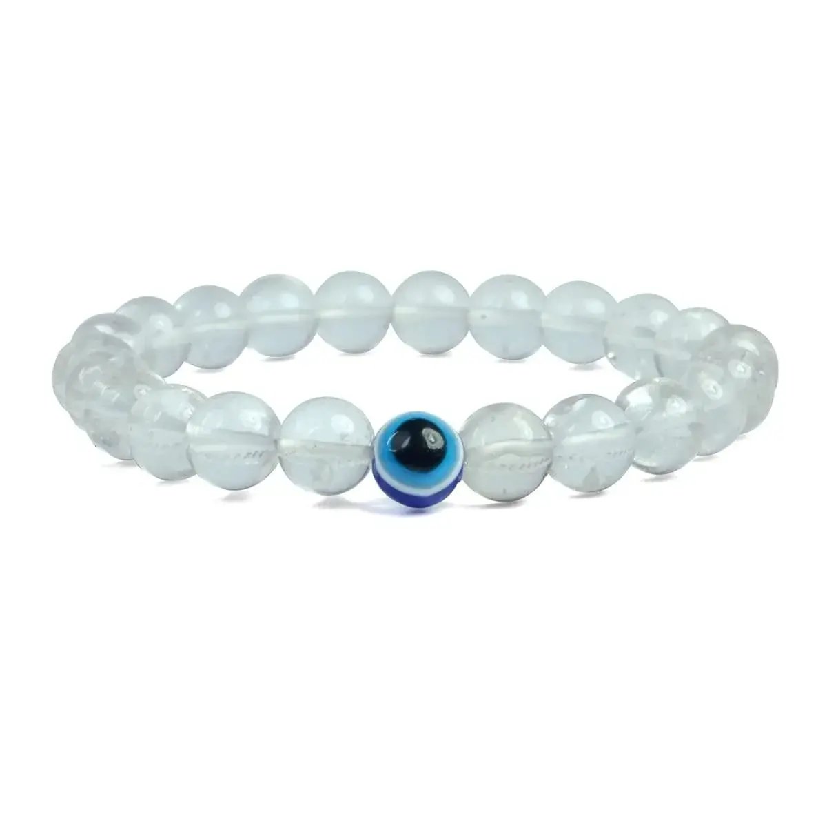 Evil Eye Protection Bracelet | Brahmatells Astro by Brahmatells