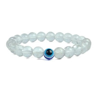 Evil Eye Protection Bracelet | Brahmatells Astro by Brahmatells