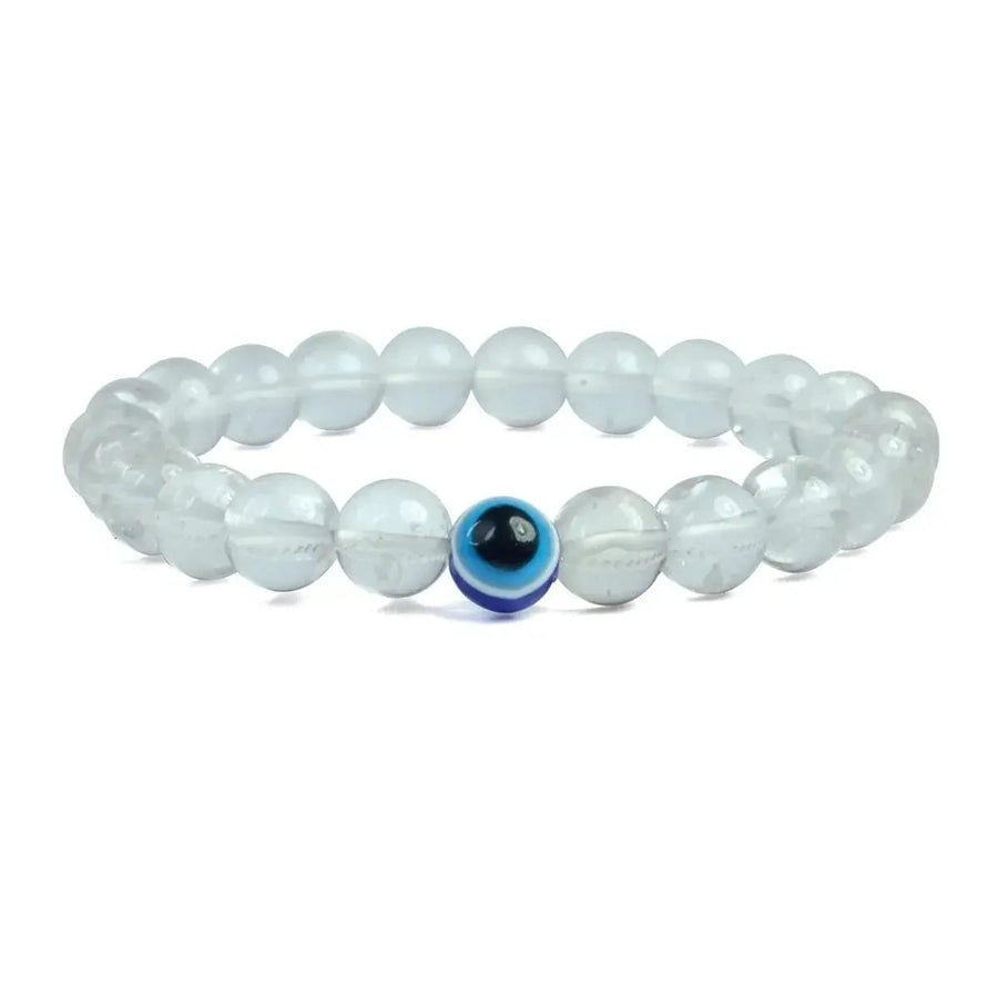 Evil Eye Protection Bracelet | Brahmatells Astro by Brahmatells