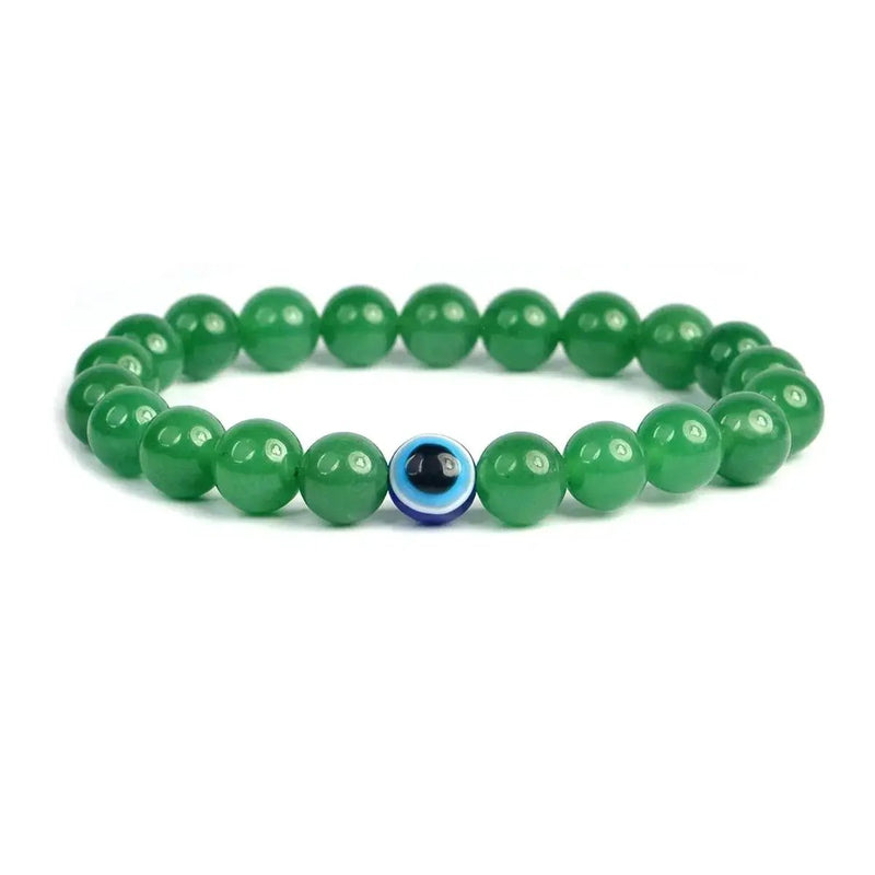 Evil Eye Protection Bracelet | Brahmatells Astro by Brahmatells