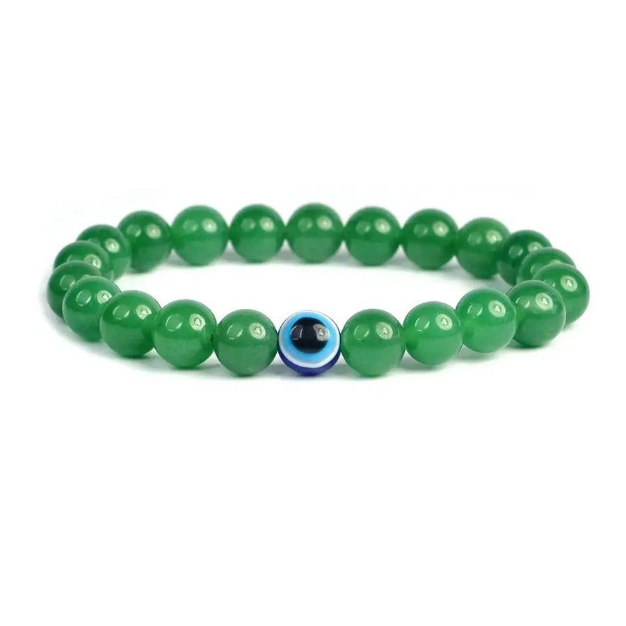 Evil Eye Protection Bracelet | Brahmatells Astro by Brahmatells