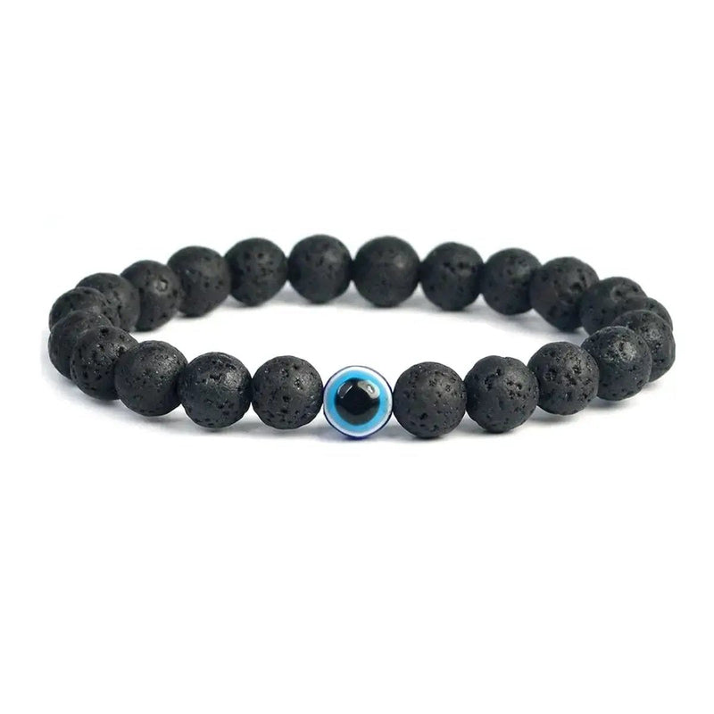 Evil Eye Protection Bracelet | Brahmatells Astro by Brahmatells