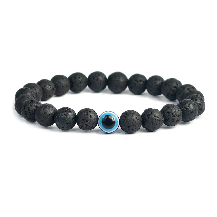 Evil Eye Protection Bracelet | Brahmatells Astro by Brahmatells