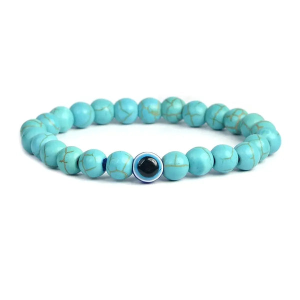 Evil Eye Protection Bracelet | Brahmatells Astro by Brahmatells