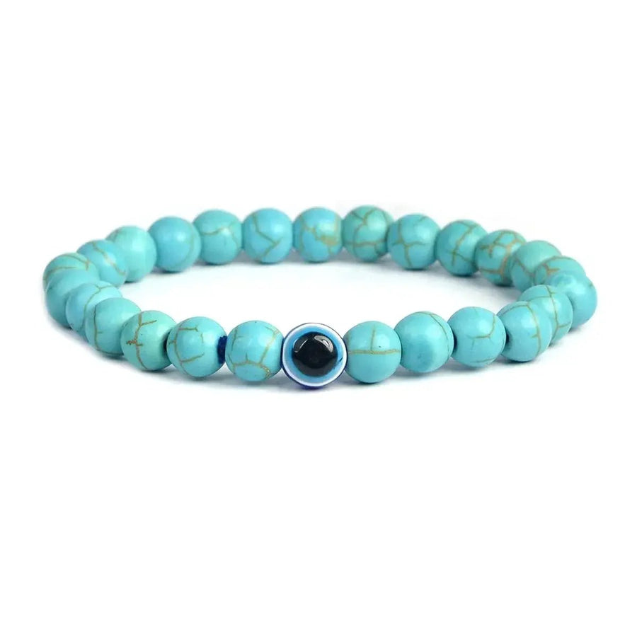 Evil Eye Protection Bracelet | Brahmatells Astro by Brahmatells