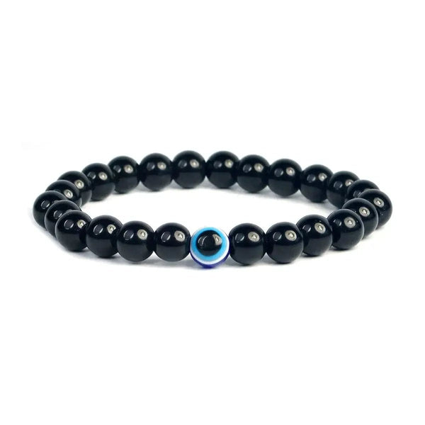 Evil Eye Protection Bracelet | Brahmatells Astro by Brahmatells