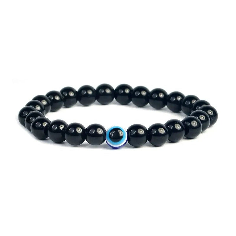 Evil Eye Protection Bracelet | Brahmatells Astro by Brahmatells