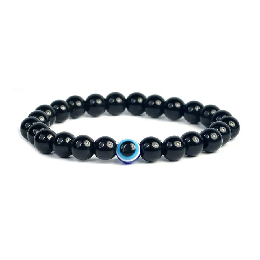 Evil Eye Protection Bracelet | Brahmatells Astro by Brahmatells
