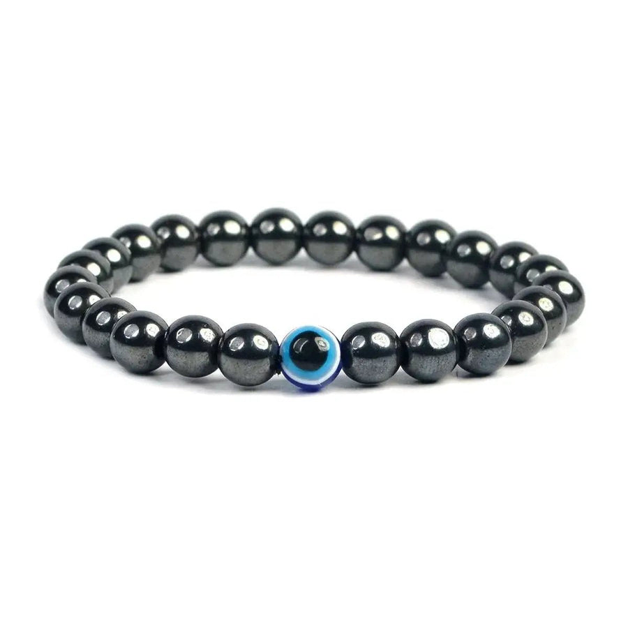 Evil Eye Protection Bracelet | Brahmatells Astro by Brahmatells