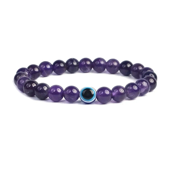 Evil Eye Protection Bracelet | Brahmatells Astro by Brahmatells