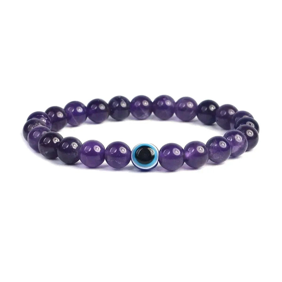 Evil Eye Protection Bracelet | Brahmatells Astro by Brahmatells