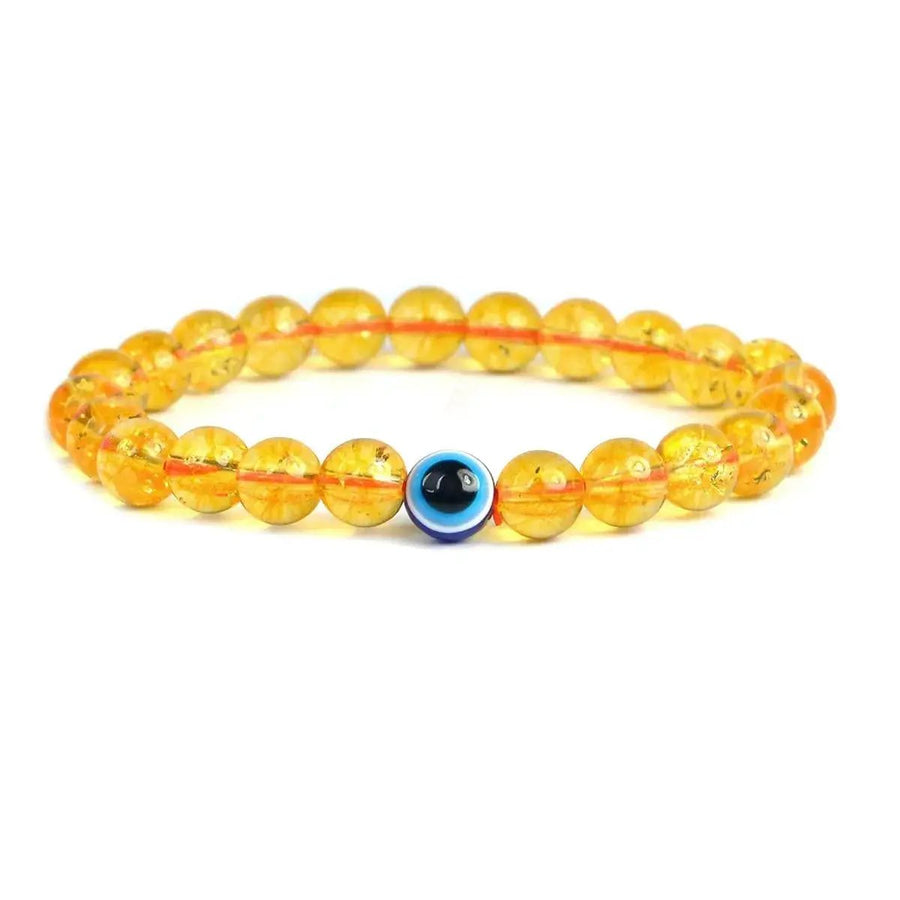 Evil Eye Protection Bracelet | Brahmatells Astro by Brahmatells